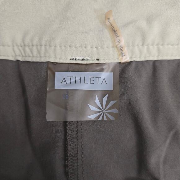 Athleta Whatever Skort Size 10 - Picture 3 of 5